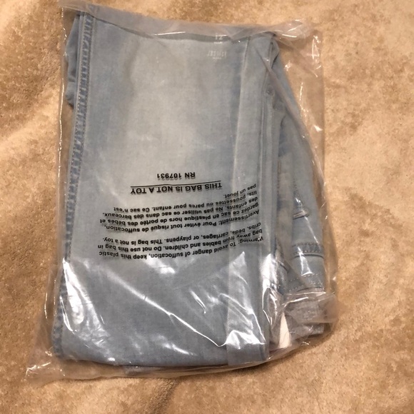 Boot Cut Jeans - Picture 2 of 4